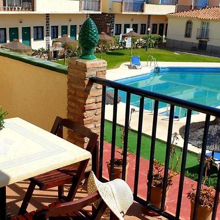 Apartamento Blancomar Торремолинос Экстерьер фото
