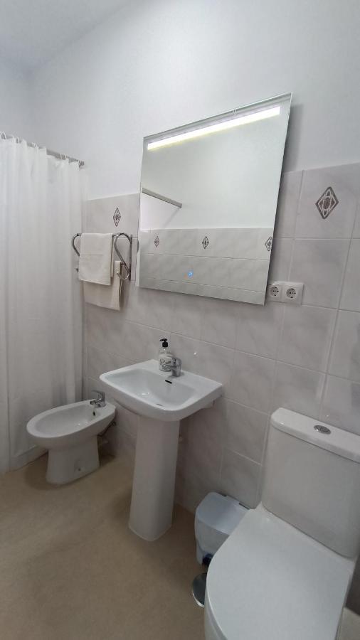Apartamento Blancomar Торремолинос Экстерьер фото